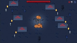 Hellwins Night screenshot 1