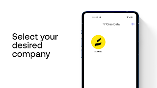 Ciise Data screenshot 6