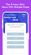 C++ Programming - Learning app captura de pantalla 4