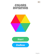 Colors Rotation Screenshot 5