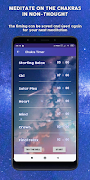 ACDTools - Meditation Timer پوسٹر