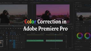 Adobe Premiere Pro Course 스크린샷 3