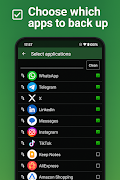 NotiSafe ภาพหน้าจอ 3