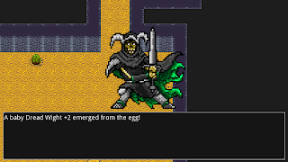 Siralim 2 (Monster Taming RPG) screenshot 3
