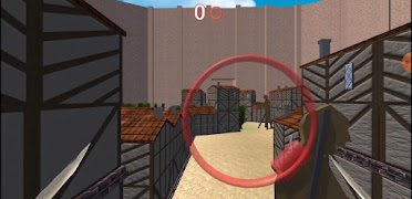 Attack On Runner screenshot 2