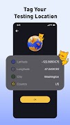 CAT Speed VPN:Fast Easy Secure ảnh chụp màn hình 3