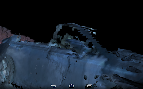 TangoScanView screenshot 4