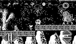 Stardust screenshot 5