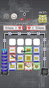 4x4 Merge Defense 스크린샷 2