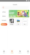 Simple Buy captura de pantalla 5