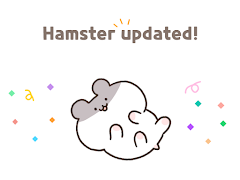 Hamster x Hamster screenshot 5