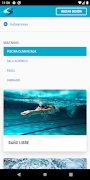 Saudeter Reservas screenshot 1