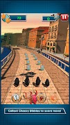 Penguins: Dibble Dash اسکرین شاٹ 6