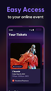 Stellar Tickets 海報