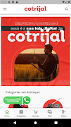 Loja Cotrijal الملصق