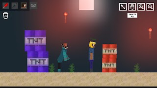 Noob Stick Playground screenshot 1