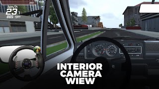 Euro Auto Fahrsimulator Screenshot 4