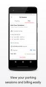 Elite VIP syot layar 3