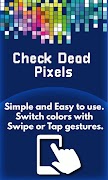 Dead Pixels Test and Fix - Screen Check screenshot 3