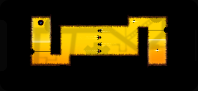 The Harder syot layar 7