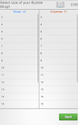 Virtual Bubble Wrap Simulator Ekran Görüntüsü 4