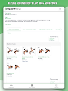 TrainerFriend Client ภาพหน้าจอ 5