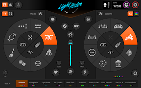 Light Rider screenshot 1