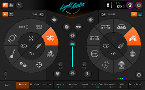 Light Rider Screenshot 1