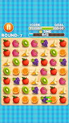 Juicy Dash | Fruit Puzzle Game screenshot 6