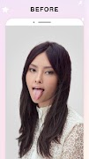 Fabby: Selfie Art Camera poster
