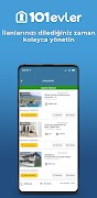 101evler PRO اسکرین شاٹ 2