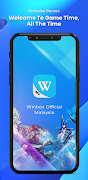 Winbox постер