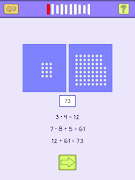 Calculation Exercises تصوير الشاشة 7