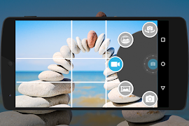 CAMERA PRO ภาพหน้าจอ 6