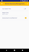 RMS ภาพหน้าจอ 4