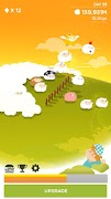 Sheep in Dream تصوير الشاشة 2
