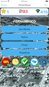 Quiz Estado do Pernambuco স্ক্রিনশট 1