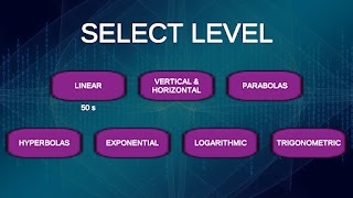 الوظائف والرسوم البيانية تصوير الشاشة 1