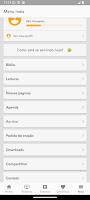 Aliançados screenshot 1