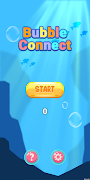 Bubble Connect - Link Puzzle اسکرین شاٹ 4
