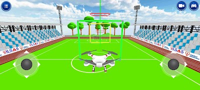 ILSAS Drone Academy 截图 3