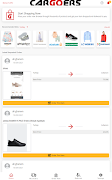 Cargoers screenshot 7