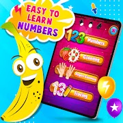 123 Numbers Tracing & Counting screenshot 6