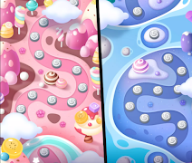 Candy captura de pantalla 3