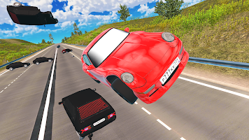 SpeedBoy: Безумная Погоня Screenshot 1