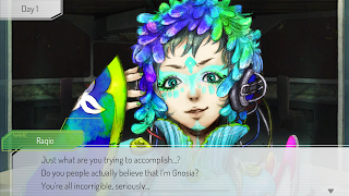 GNOSIA imagem de tela 4