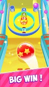 پوستر Ball Hoper