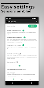 Lock Screen Music Player 截图 2