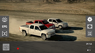 DVB mini2 постер