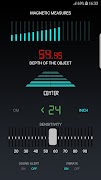 Stud Finder - Stud Detector captura de pantalla 1